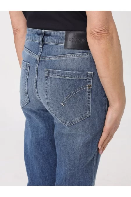 DONDUP Jeans da donna di alta qualità di DONDUP. Stile moderno e confortevole Offerta Giorno del Papà