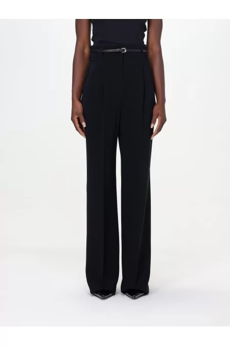 MAX MARA STUDIO Pantaloni di alta qualità di MAX MARA STUDIO Eleganti pantaloni dal marchio MAX MARA STUDIO, perfetti per ogni occasione. Alta qualità e stile impeccabile Vendita calda