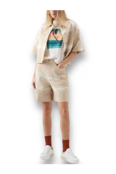 WOOLRICH Woolrich: Camicia da donna di alta qualità Marchio Woolrich con camicie eleganti e confortevoli per donne. Tessuti di lusso e design alla moda. Acquista ora! Online Outlet