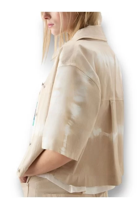WOOLRICH Woolrich: Camicia da donna di alta qualità Marchio Woolrich con camicie eleganti e confortevoli per donne. Tessuti di lusso e design alla moda. Acquista ora! Online Outlet