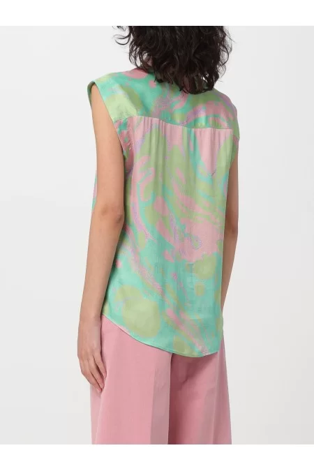 PINKO Maglietta da donna Pinko Design elegante e di alta qualità per un look sofisticato Offerta temporanea