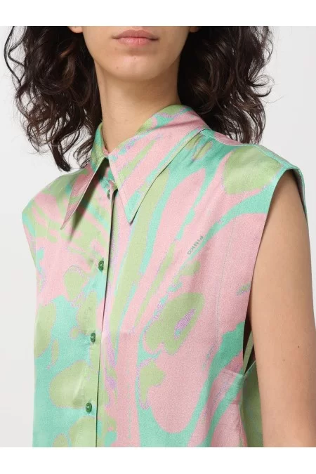 PINKO Maglietta da donna Pinko Design elegante e di alta qualità per un look sofisticato Offerta temporanea
