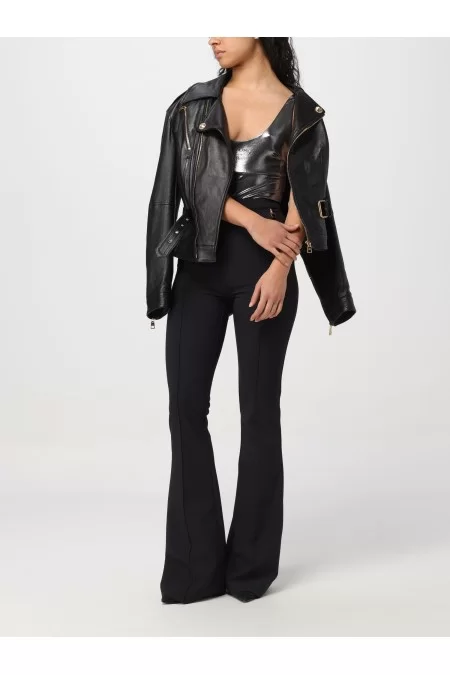 ELISABETTA FRANCHI Trova i migliori pantaloni di ELISABETTA FRANCHI qui! Scopri il marchio di moda italiano che offre pantaloni di alta qualità Offerte esclusive