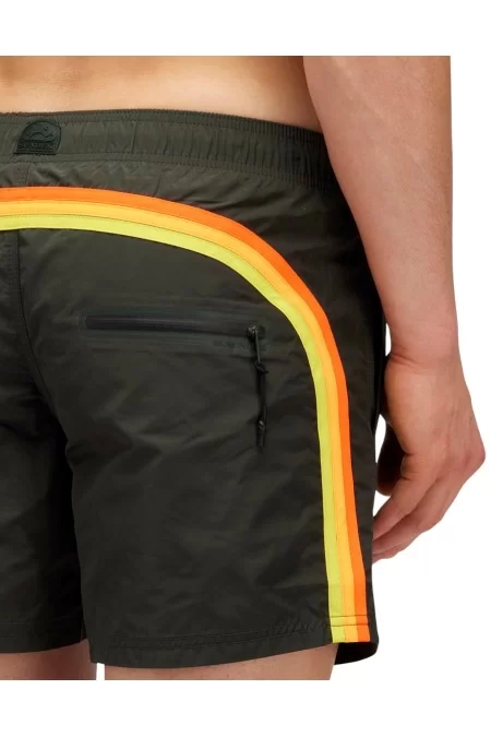 SUNDEK SWIM TRUNK Rilascio limitato
