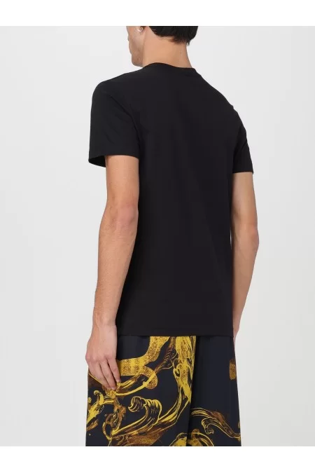 VERSACE T-shirt da uomo Versace Esclusiva t-shirt da uomo della marca Versace. Qualità premium e stile unico Ultimi due giorni