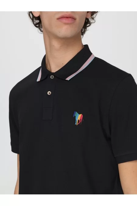 PAUL SMITH Paul Smith Maglietta polo da uomo di alta qualità, elegante e confortevole Fino al 50% di sconto