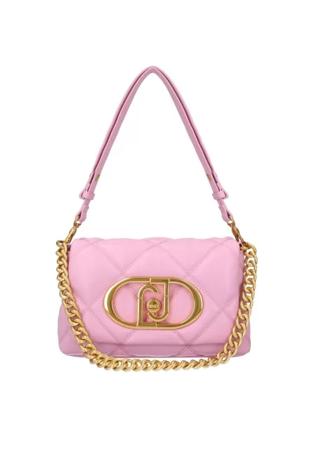 LIUJO ACCESSORI ECS M CROSSBODY 50% di sconto con spedizione gratuita