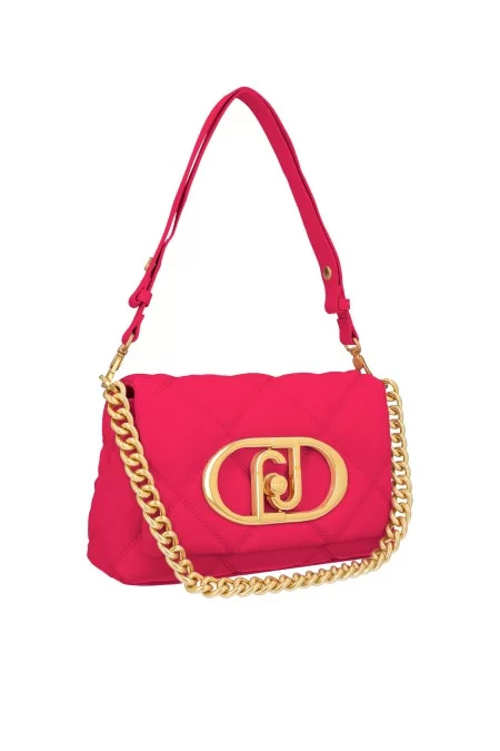 LIUJO ACCESSORI ECS M CROSSBODY Trasporto libero internazionale