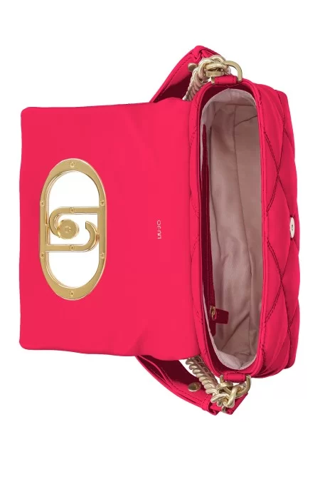 LIUJO ACCESSORI ECS M CROSSBODY Trasporto libero internazionale