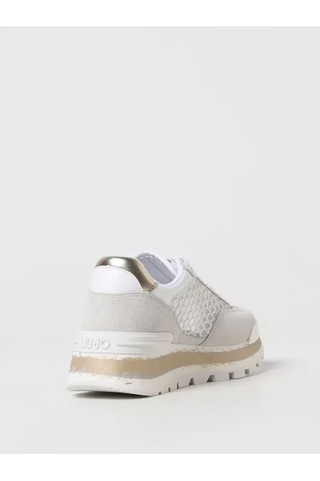 LIU JO SHOES AMAZING 23 Limitato a 3 giorni
