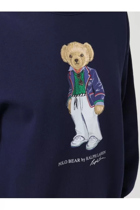 POLO RALPH LAUREN DONNA BEAR PULL Sconti questo mese