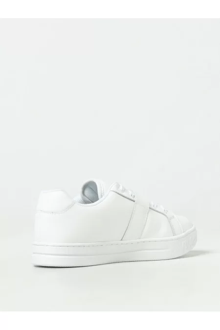 VERSACE Sneakers Versace Scopri le iconiche sneakers di Versace, sinonimo di lusso e stile. Qualità premium e design esclusivo per un look unico 2025
