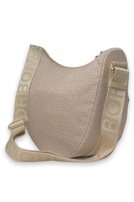 BORBONESE BORBONESE. Borsa di alta qualità con design elegante e raffinato Italy