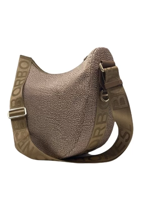 BORBONESE BORBONESE Descrizione: Borsa di alta qualità, elegante e raffinata, perfetta per ogni occasione Qualità
