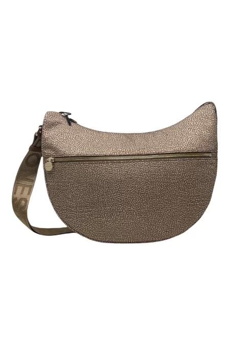 BORBONESE BORBONESE Descrizione: Borsa di alta qualità, elegante e raffinata, perfetta per ogni occasione Qualità