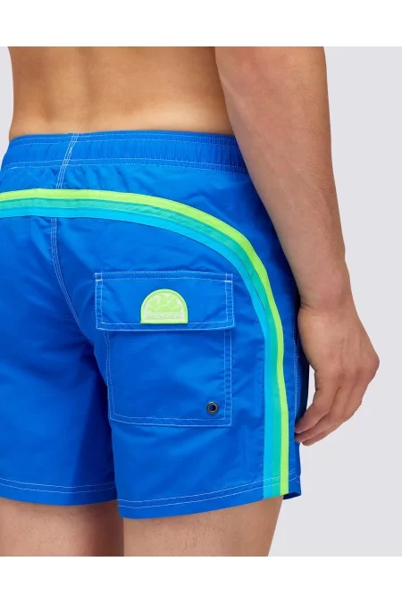 SUNDEK SWIM TRUNK Pezzi Unici