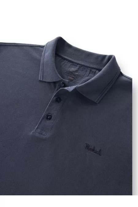 WOOLRICH Maglietta polo da uomo WOOLRICH Marchio di alta qualità con design classico e materiali pregiati Soddisfazione Garantita