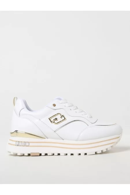 LIU JO SHOES LIU JO MAXI WONDER 73 Sottocosto