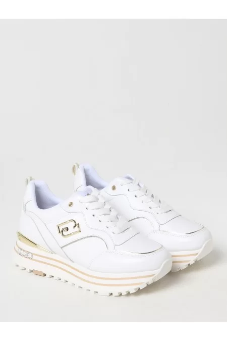 LIU JO SHOES LIU JO MAXI WONDER 73 Sottocosto