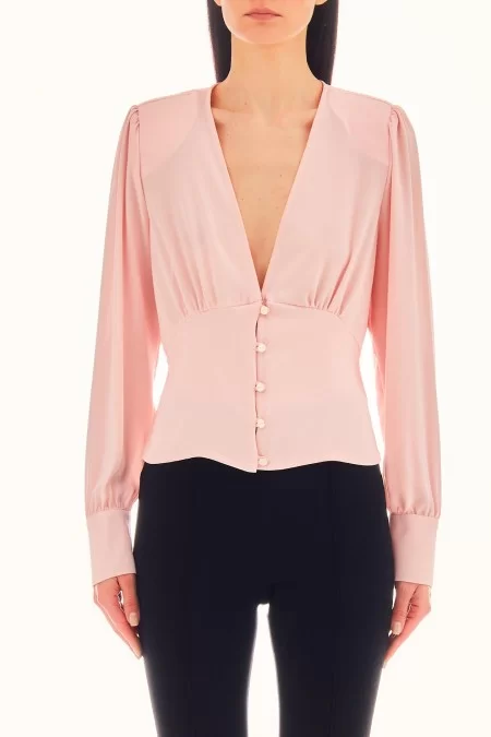 LIU JO COLLECTION LIU JO COLLECTION Camicetta elegante e versatile di alta qualità per donne sicure Novità