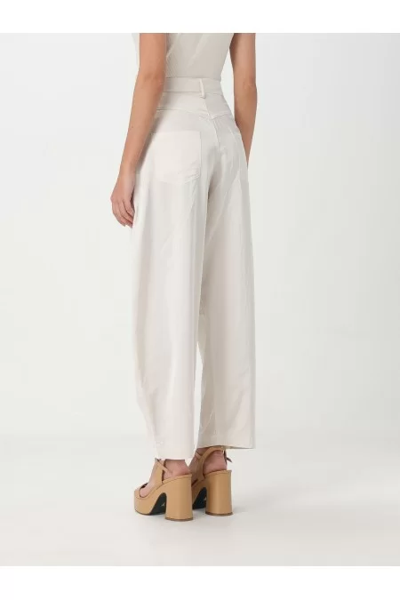 PINKO POLLOCK PANTALONE SATIN Online