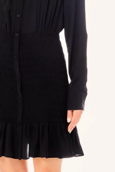 LIUJO JEANS CORE ABITO TS NAV Moda