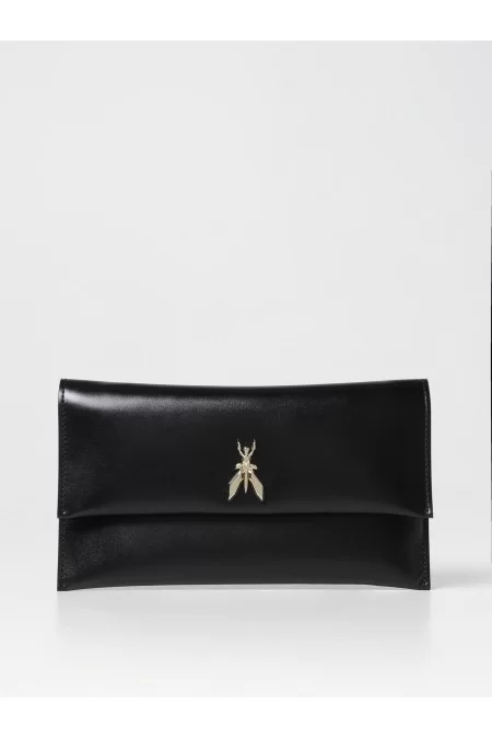 PATRIZIA PEPE Borsa Patrizia Pepe Stile italiano e qualità impeccabile. Scopri la collezione di borse Patrizia Pepe! Grande vendita