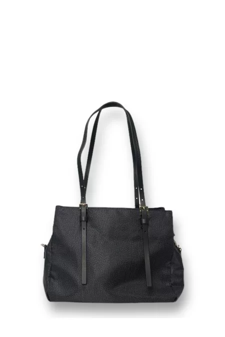 BORBONESE BORBONESE Borsa di alta qualità con design elegante e materiali pregiati. Must-have fashion Cyber Monday