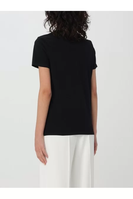ELISABETTA FRANCHI T-shirt donna di alta qualità ELISABETTA FRANCHI presenta una T-shirt donna di alta qualità, elegante e confortevole Vendita calda