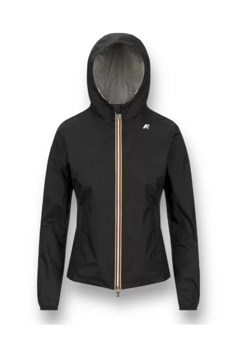 K-WAY LILY ECO PLUS DOUBLE