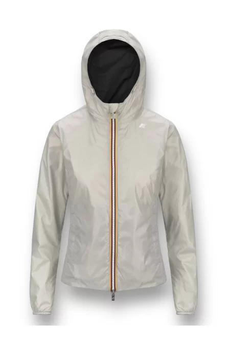 K-WAY LILY ECO PLUS DOUBLE Latest fashion