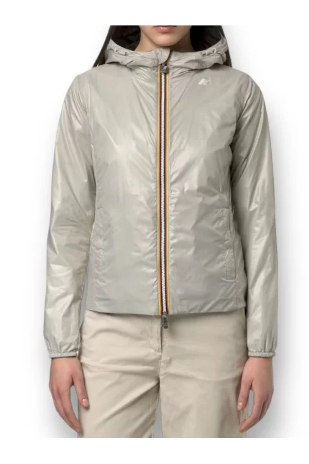 K-WAY LILY ECO PLUS DOUBLE Latest fashion