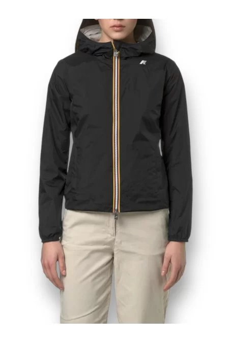 K-WAY LILY ECO PLUS DOUBLE Latest fashion
