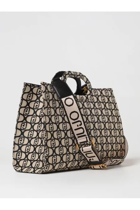 LIUJO ACCESSORI TOTE L Offerte esclusive