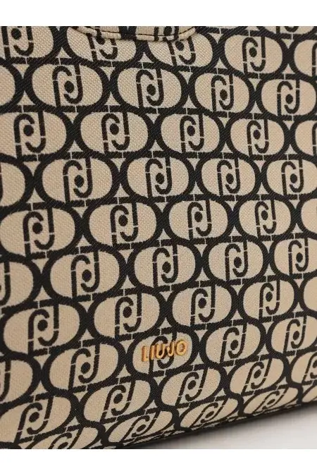 LIUJO ACCESSORI TOTE L Offerte esclusive