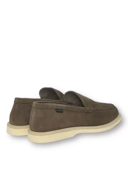 HOGAN Mocassini Hogan Calzature di alta qualità, confortevoli e alla moda. Scopri il comfort di Hogan! Prezzo basso
