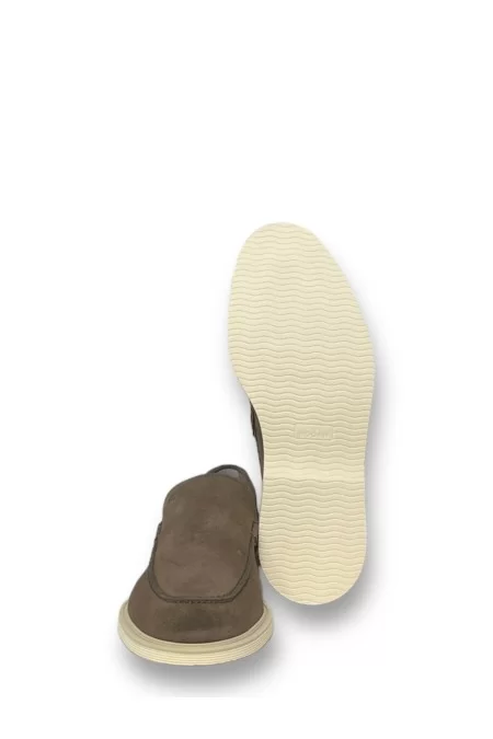 HOGAN Mocassini Hogan Calzature di alta qualità, confortevoli e alla moda. Scopri il comfort di Hogan! Prezzo basso