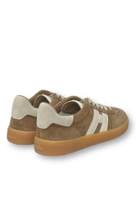 HOGAN Hogan HXM6470FB60PJQ 64H8 Le scarpe Hogan HXM6470FB60PJQ 64H8 offrono stile e comfort. Realizzate con materiali di alta qualità e un design moderno. Perfette per completare il tuo look con eleganza Super Saving Price