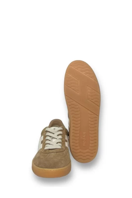 HOGAN Hogan HXM6470FB60PJQ 64H8 Le scarpe Hogan HXM6470FB60PJQ 64H8 offrono stile e comfort. Realizzate con materiali di alta qualità e un design moderno. Perfette per completare il tuo look con eleganza Super Saving Price