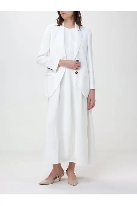 BRUNELLO CUCINELLI DONNA BRUNELLO CUCINELLI DONNA. Giacca invernale di lusso, calda e elegante Ritorno libero