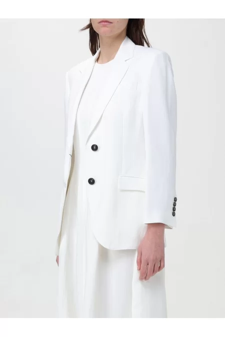 BRUNELLO CUCINELLI DONNA BRUNELLO CUCINELLI DONNA. Giacca invernale di lusso, calda e elegante Ritorno libero