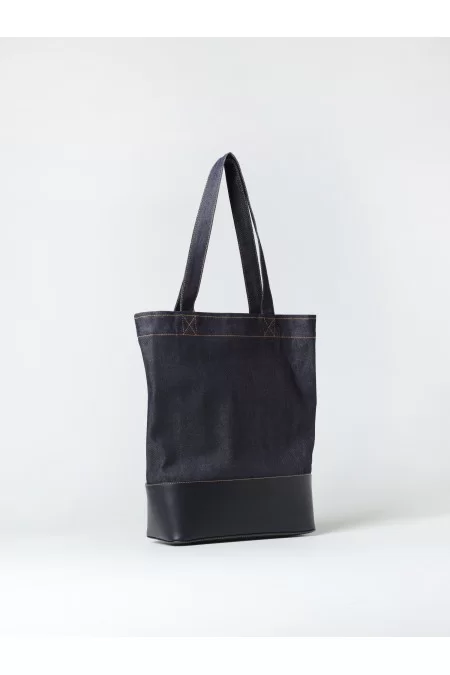 A.P.C. TOTE AXEL Latest stili