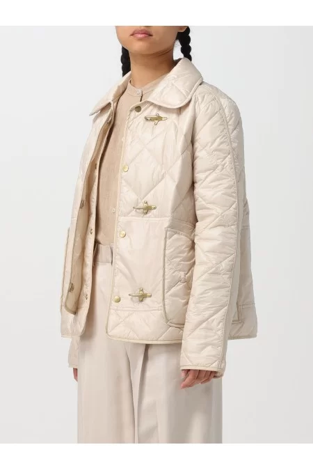FAY Giubbotto FAY Marchio italiano di alta qualità con design elegante e resistente Sostegno trimestrale