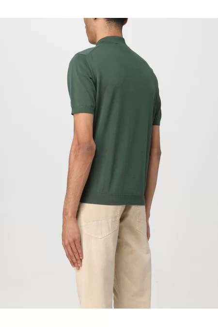 DRUMOHR DRUMOHR Polo Shirt Uomo Una polo shirt di alta qualità con design elegante e comfort duraturo Discount Store per i nuovi prodotti