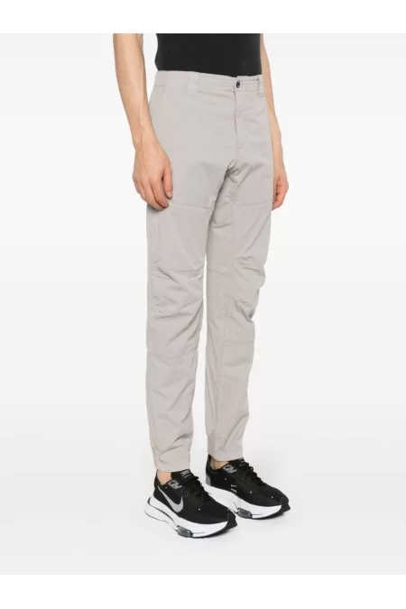 CP COMPANY STRETCH ERGONOMIC PANT Black Friday Prezzi
