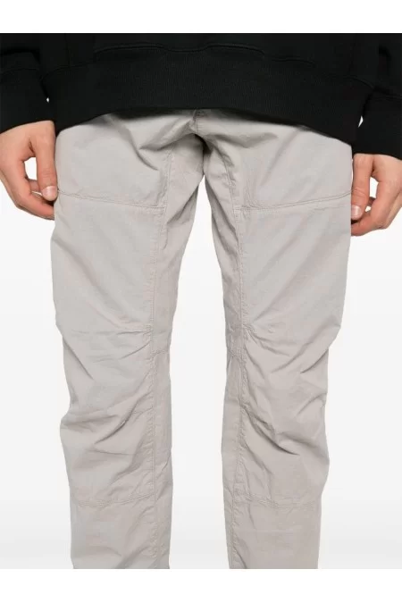 CP COMPANY STRETCH ERGONOMIC PANT Black Friday Prezzi