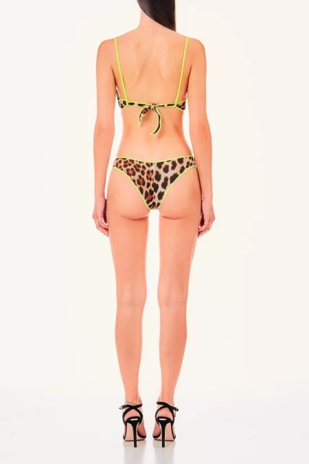 LIUJO JEANS CORE BIKINI BRASSIERE E NEW BRASILIAN 2025