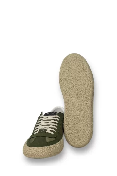 PURAAI SNEAKER Italia