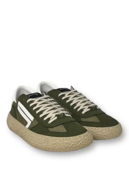 PURAAI SNEAKER Italia