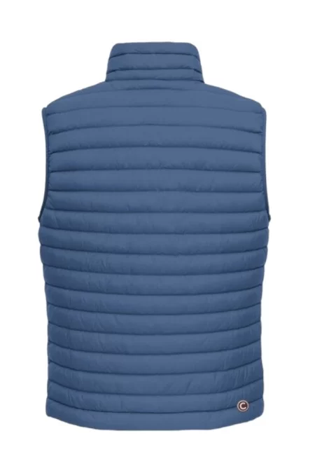 COLMAR Gilet da uomo Colmar Marchio di alta qualità per gilet da uomo eleganti e confortevoli In Linea